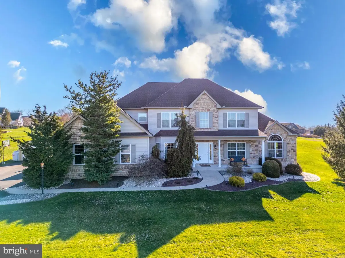 145 Fox Ridge, Nazareth, PA 18064 - #1