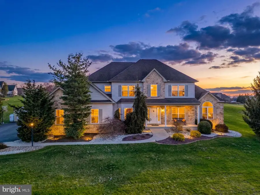 145 Fox Ridge, Nazareth, PA 18064 - #3