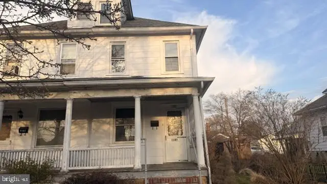 1141 2nd Ave, Hellertown, PA 18055 - #2