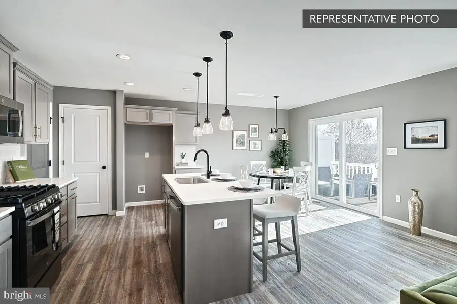 3224 Tepes Dr #lot 175, Northampton, PA 18067 - #3