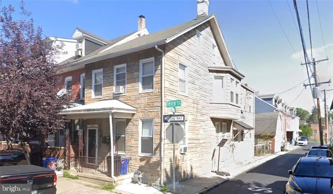 1029 Ferry St, Easton, PA 18042 - #1