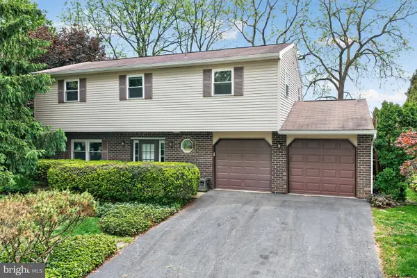 1189 Bluestone Dr, BETHLEHEM, PA 18017