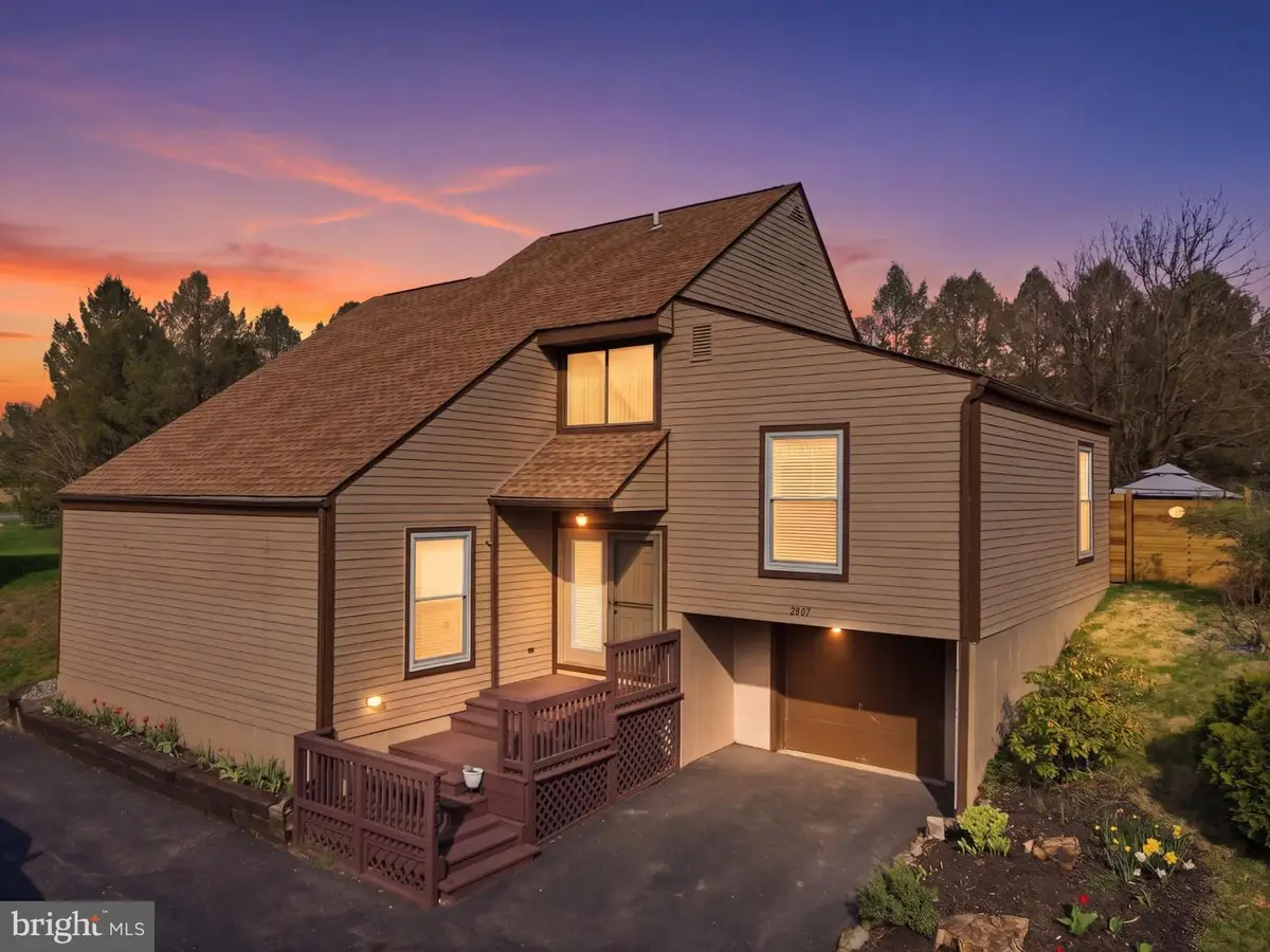 2807 Westgate Dr, Easton, PA 18040 - #1