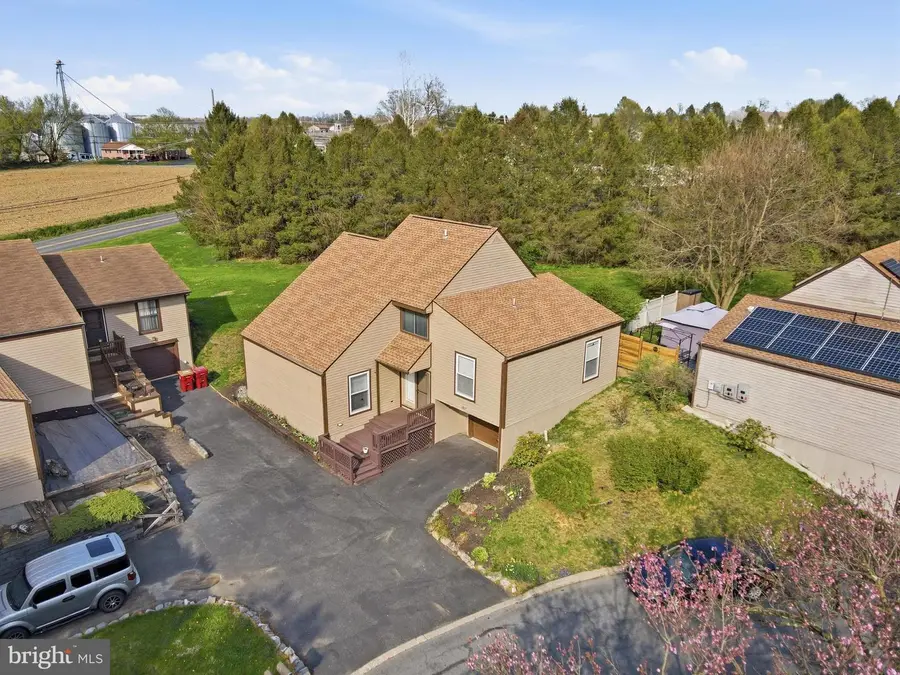 2807 Westgate Dr, Easton, PA 18040 - #2