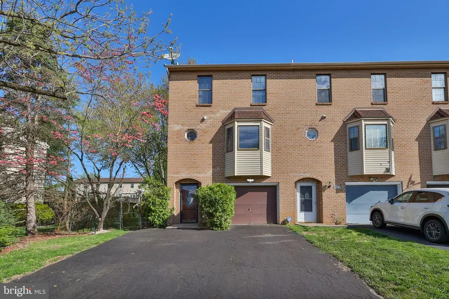 2559 Madison Ave, Bethlehem, PA 18017 - #2