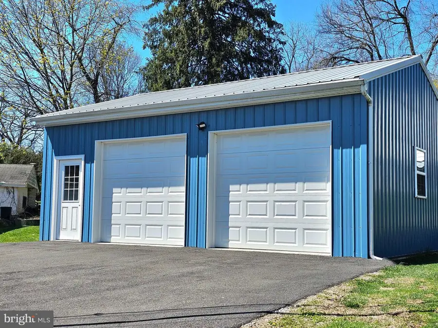 115 Kiefer St, Easton, PA 18042 - #3