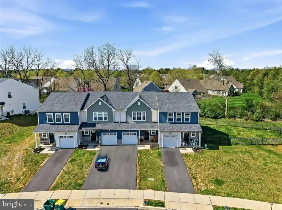 133 Scotty Dr, Easton, PA 18045 - #2