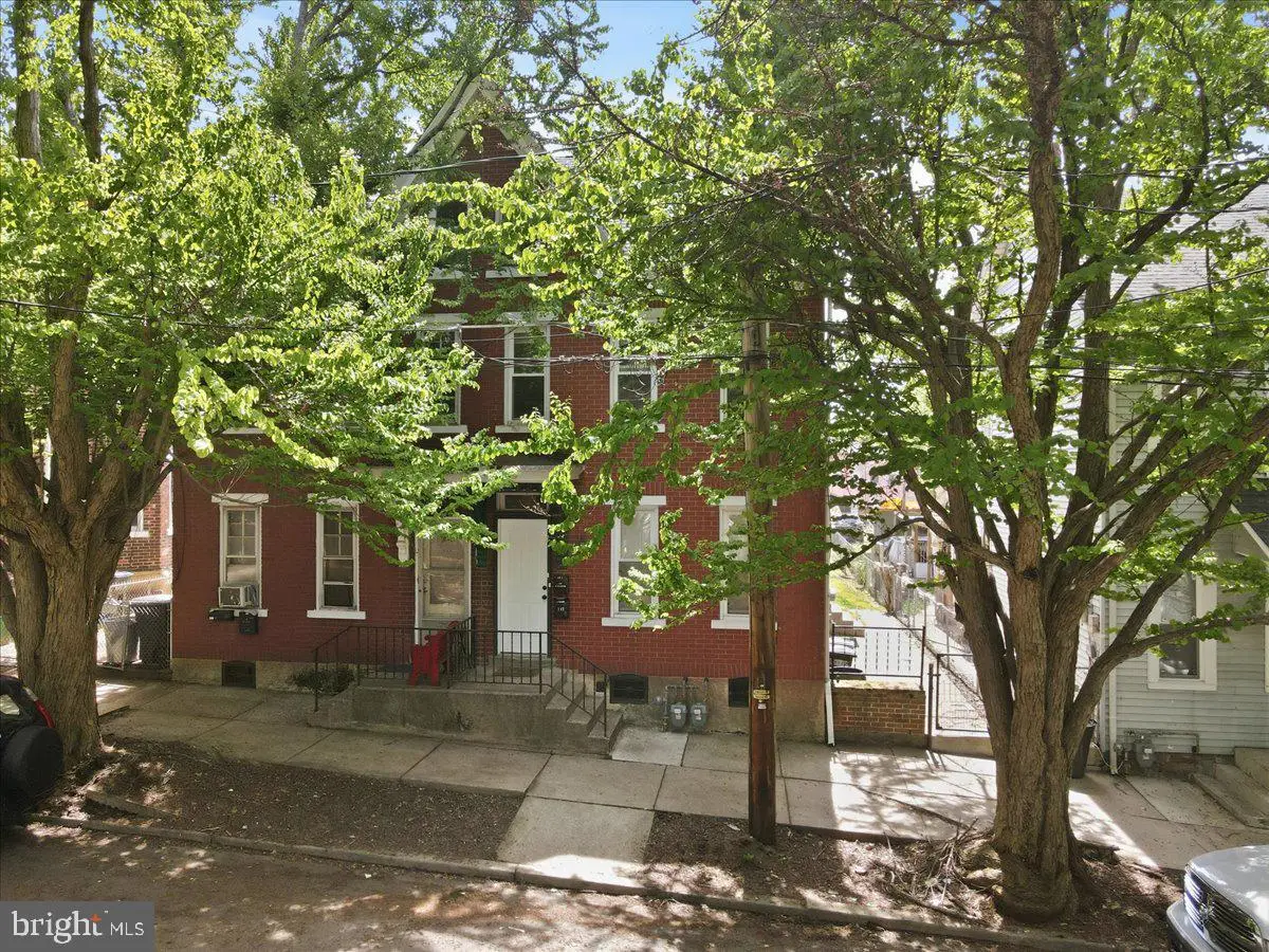 247 W Fairview St, Bethlehem, PA 18018 - #1