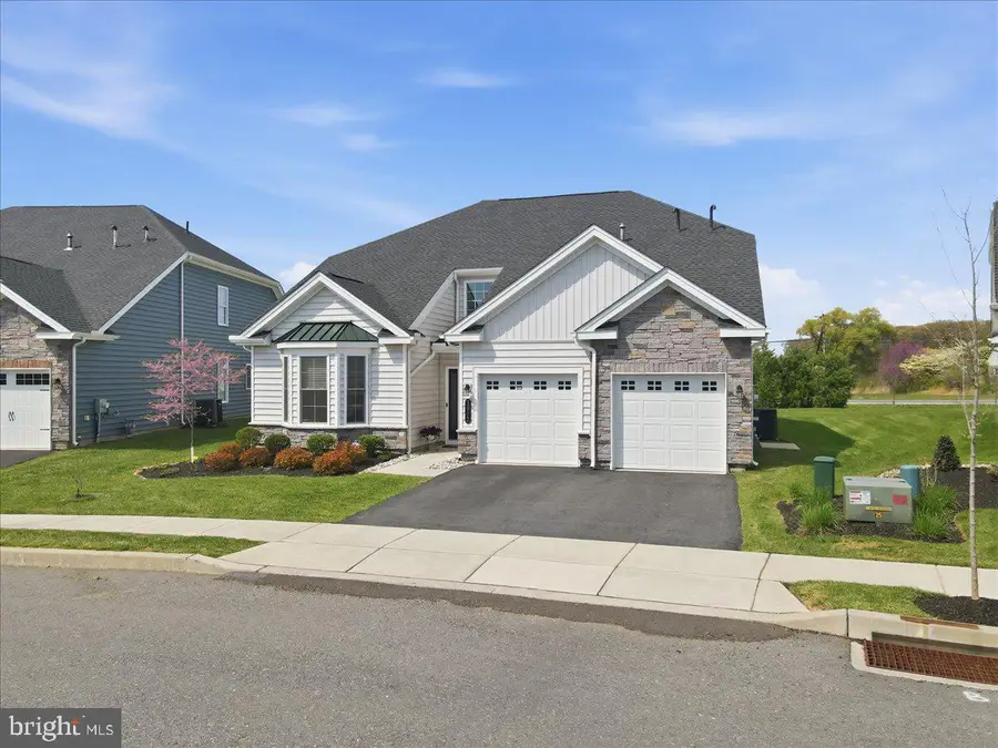 3912 Independence Dr, Easton, PA 18045 - #3