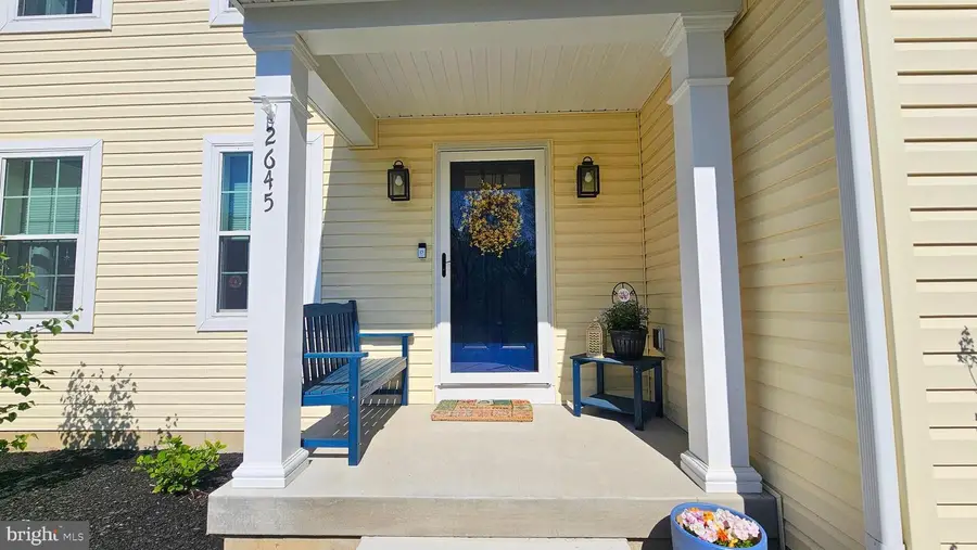 2645 Longridge Dr, Hellertown, PA 18055 - #3