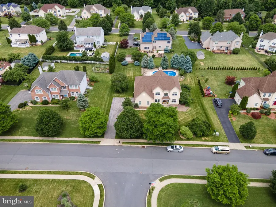 4415 Crosswinds Dr, Easton, PA 18045 - #2
