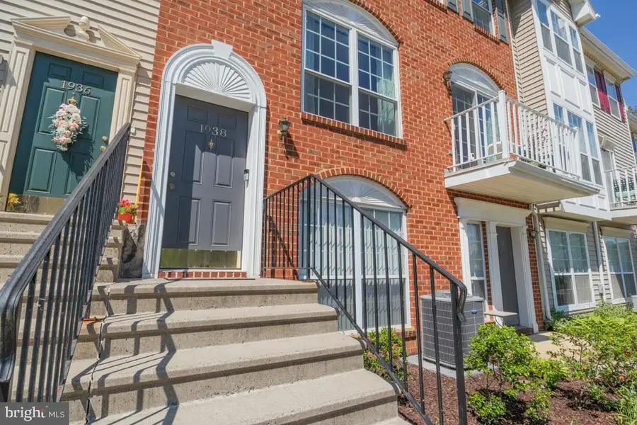 1938 Delancey St, Hellertown, PA 18055 - #3