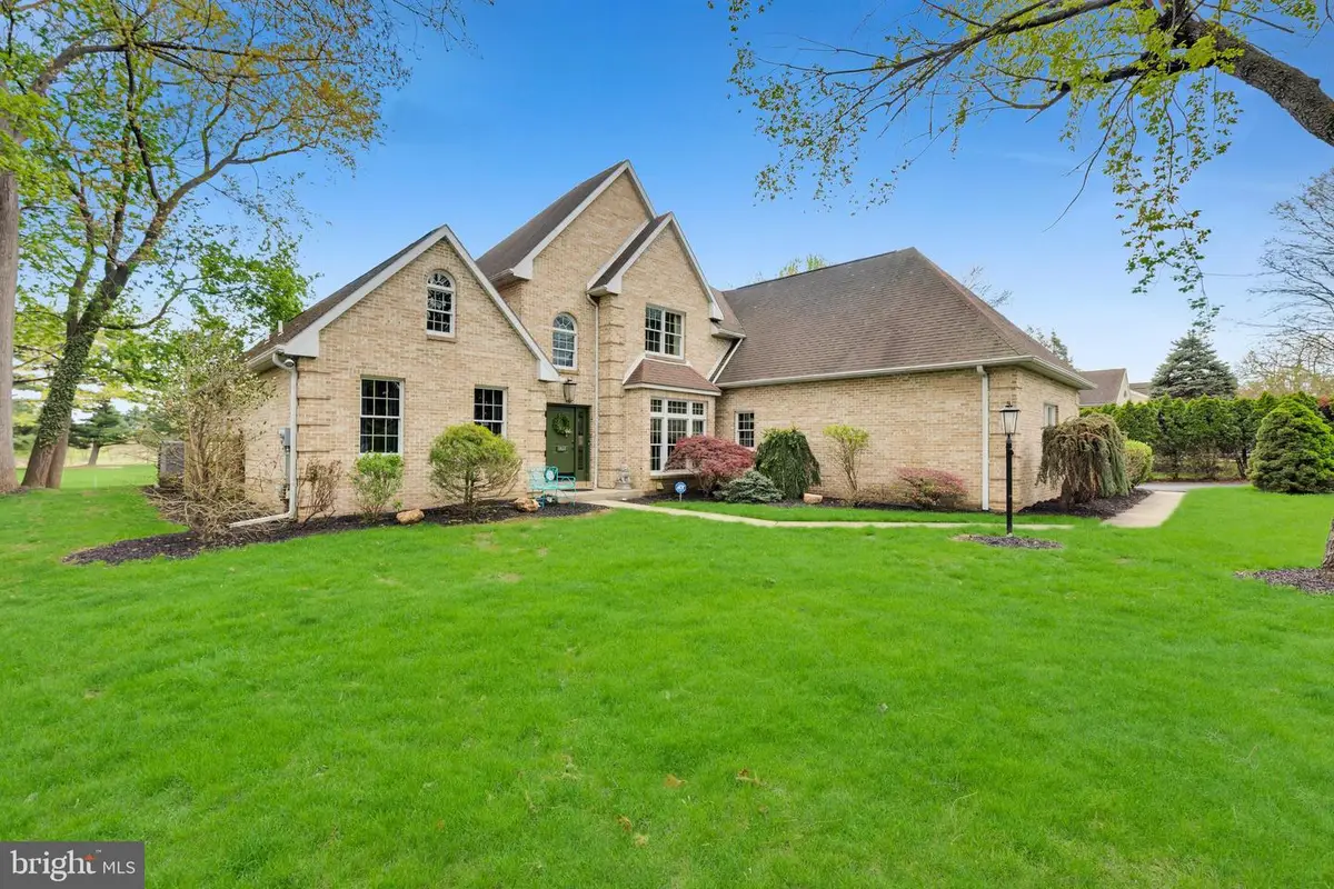 1860 Rosewood, Bethlehem, PA 18017 - #1