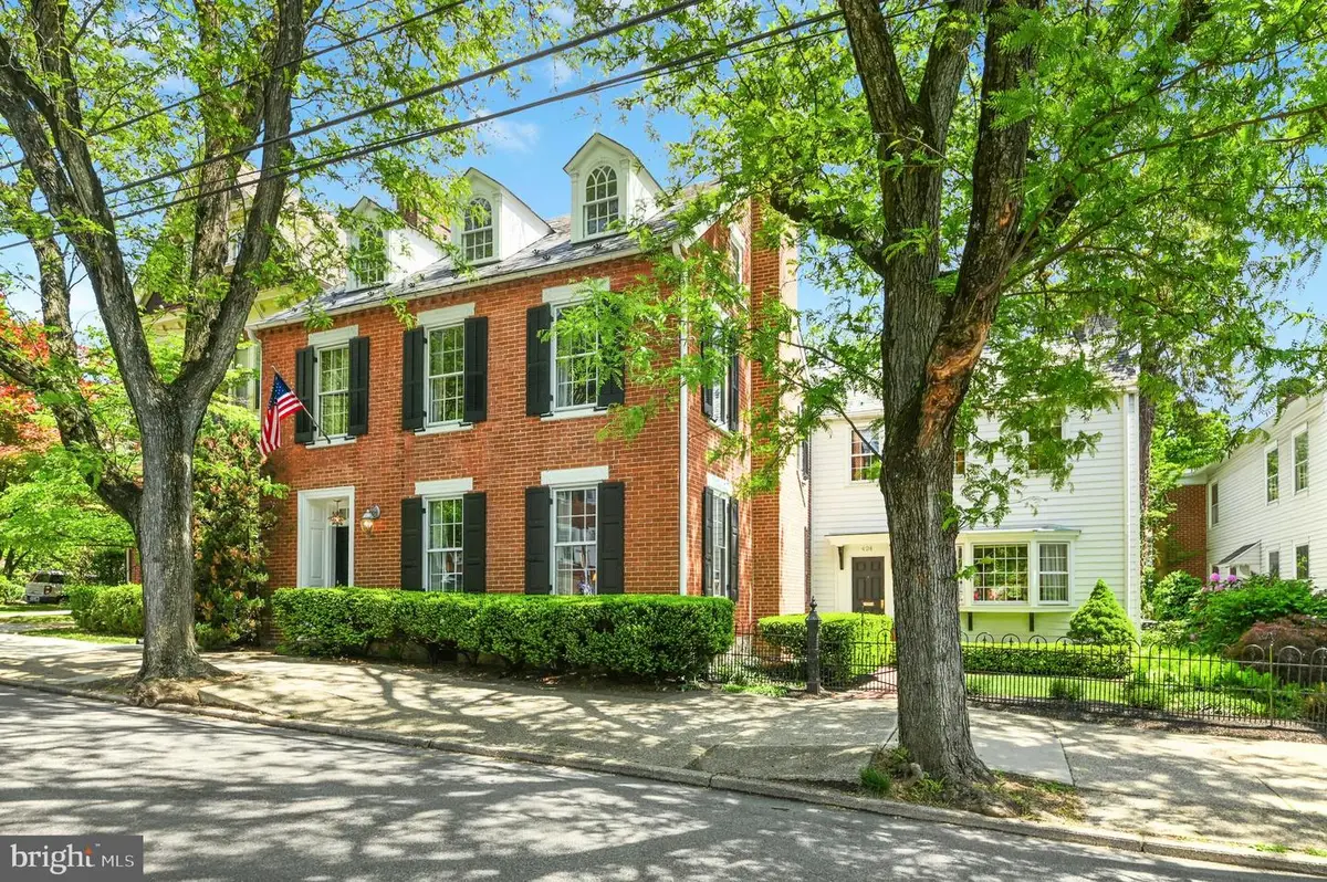 424 N New St, Bethlehem, PA 18018 - #1