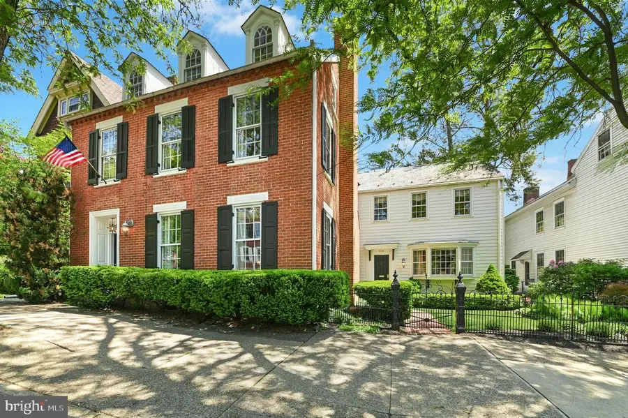 424 N New St, Bethlehem, PA 18018 - #2