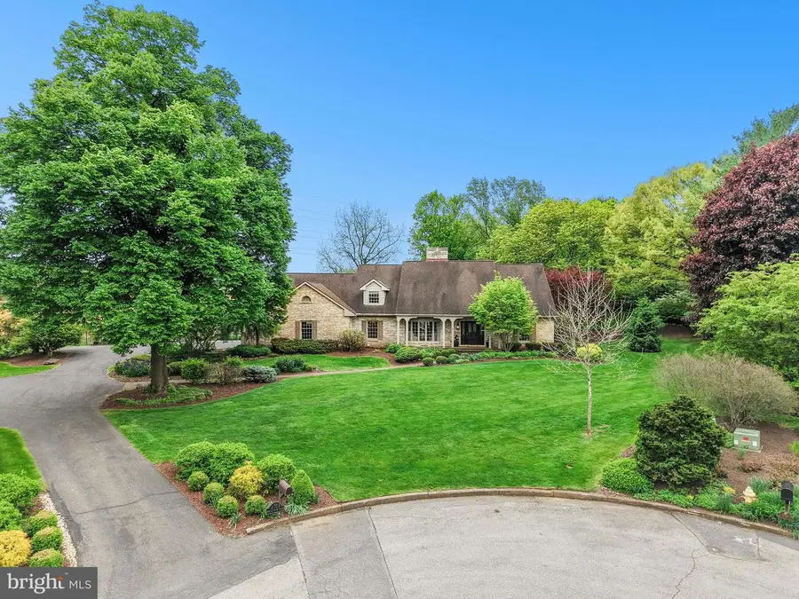 2708 Bridle Path Pl, Bethlehem, PA 18017 - #3