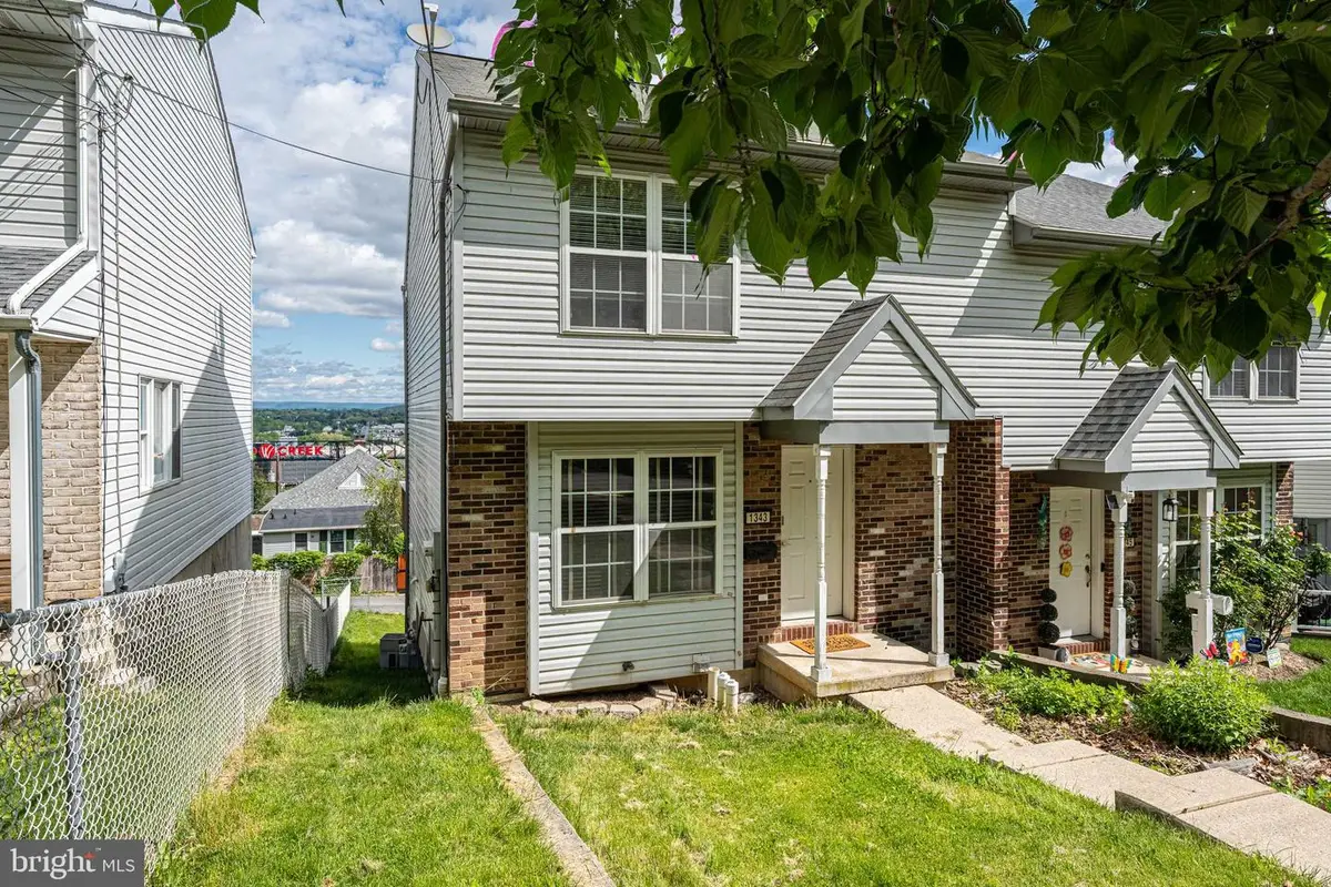 1343 E 7th St, Bethlehem, PA 18015 - #1