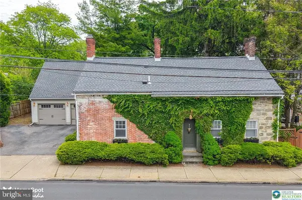 2014 Linden St, BETHLEHEM, PA 18017