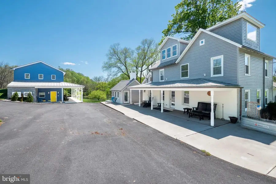 1072 Five Points Richmond Rd, Washington, PA 18013 - #3