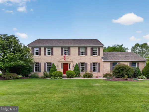 853 Lahr Rd, NAZARETH, PA 18064
