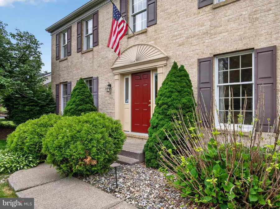 853 Lahr Rd, Nazareth, PA 18064 - #3