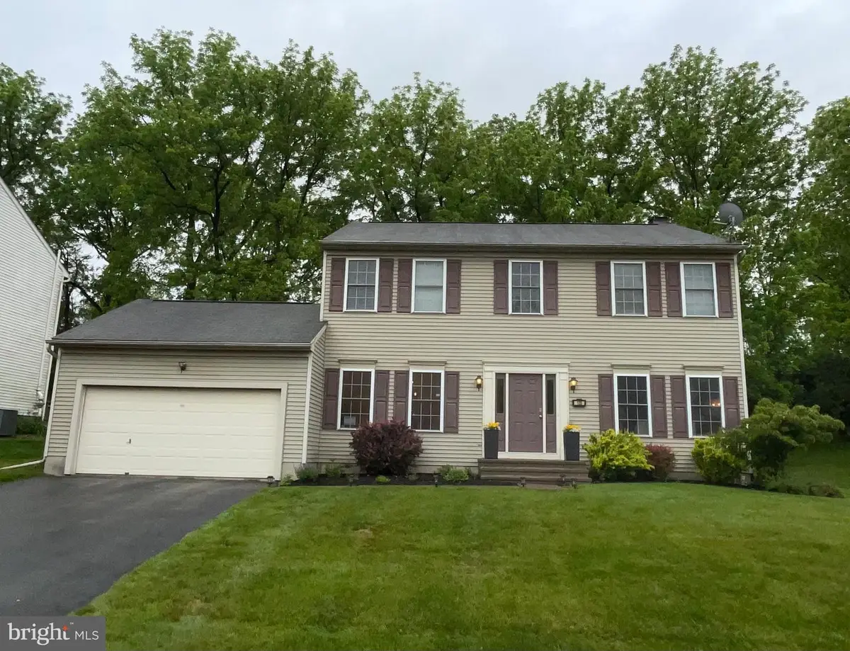 133 Forest Line Rd, Easton, PA 18045 - #1