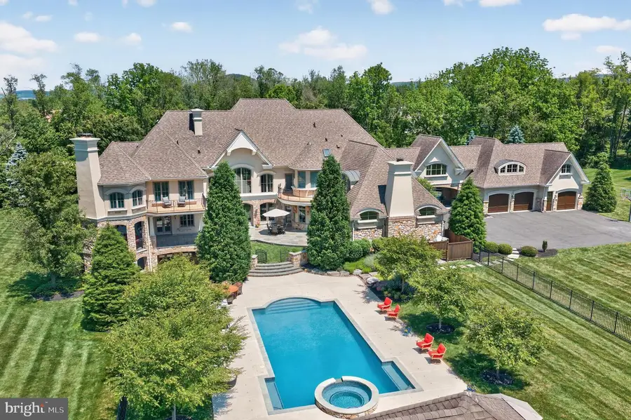 1731 Red Hawk Way, Bethlehem, PA 18015 - #3