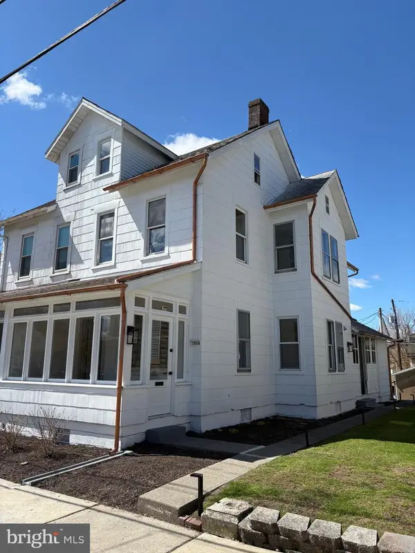 1916 Washington Ave, NORTHAMPTON, PA 18067