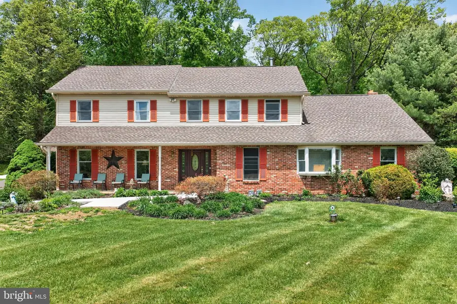 1625 Rosalie Dr, Hellertown, PA 18055 - #3
