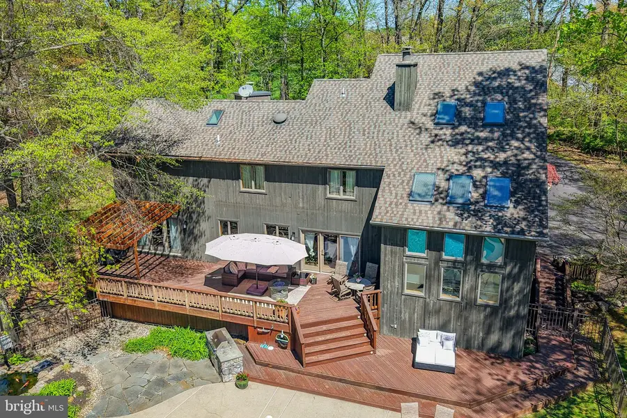 337 Woodline Rd, Nazareth, PA 18064 - #3