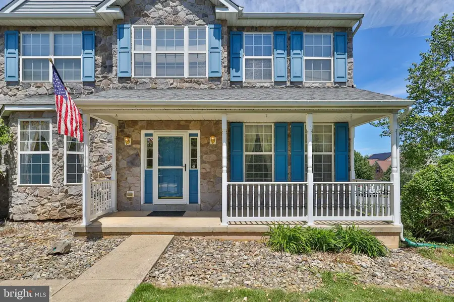 13 Windrift Ct, Easton, PA 18045 - #3