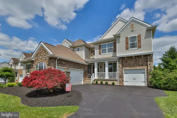 2773 Brinker Ln, EASTON, PA 18040
