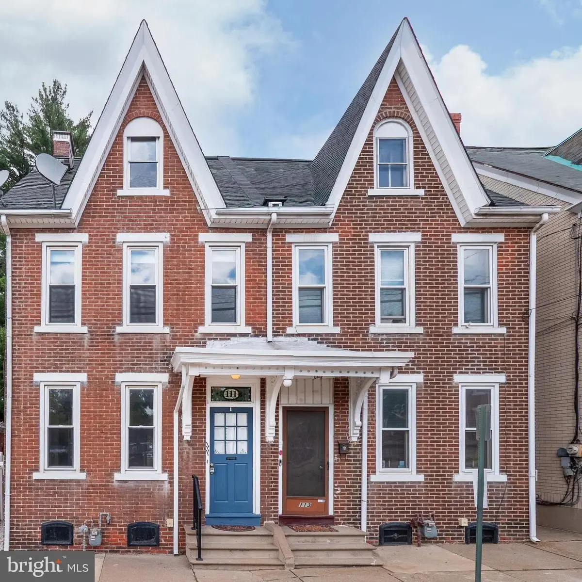 111 E Garrison St, Bethlehem, PA 18018 - #1