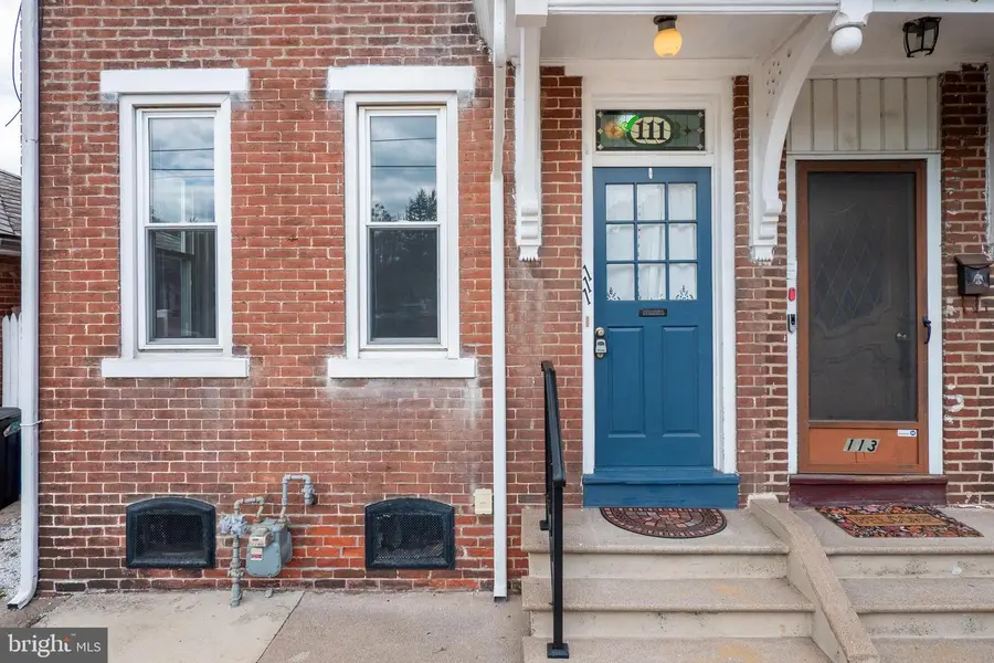 111 E Garrison St, Bethlehem, PA 18018 - #3