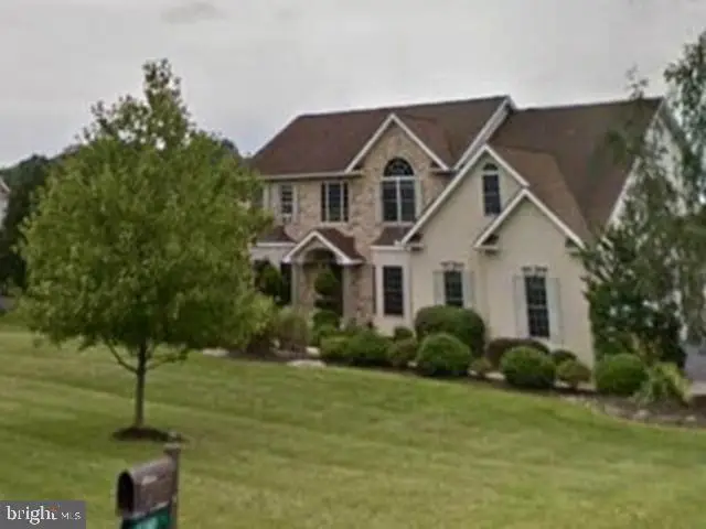 2147 Terry Rd, Nazareth, PA 18064 - #2