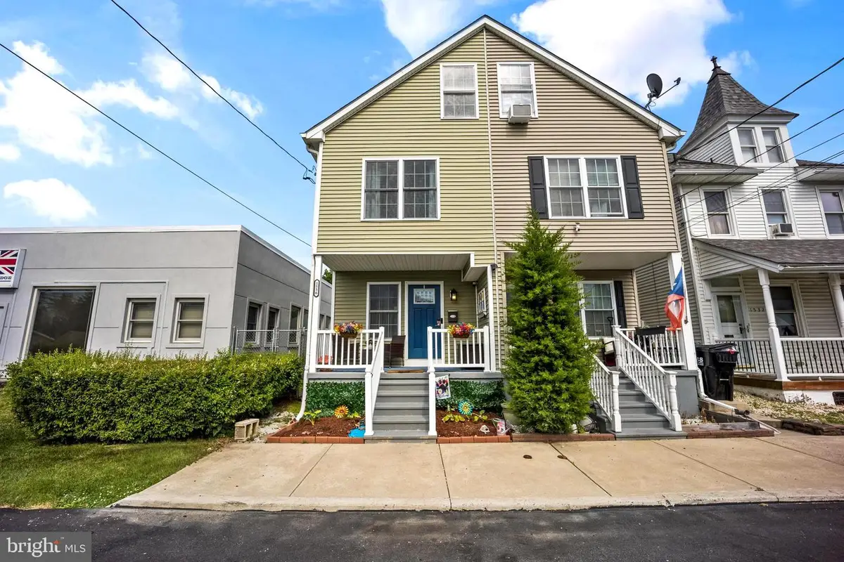 1536 Hottle Ave, Bethlehem, PA 18018 - #1