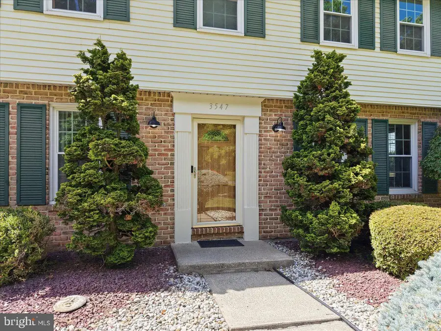 3547 Hecktown Rd, Bethlehem, PA 18020 - #3