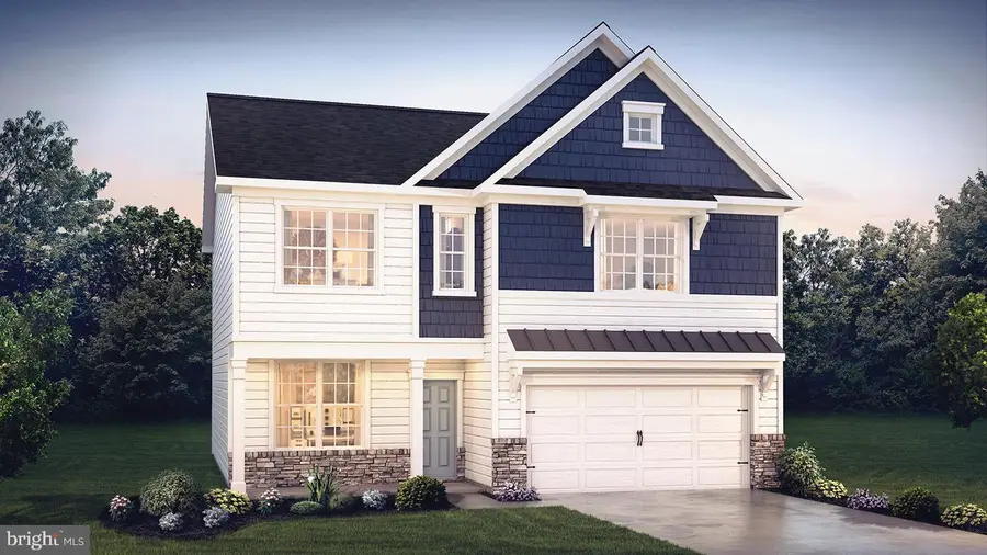 139 Winding Rd, Forks Township, PA 18040 - #2