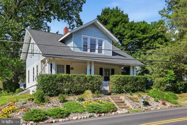 2021 Leithsville Rd, HELLERTOWN, PA 18055