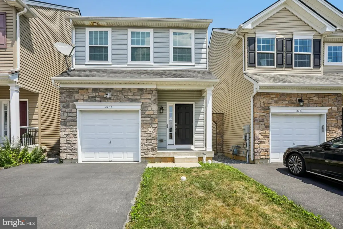 2127 Huntington Ln, Easton, PA 18040 - #1