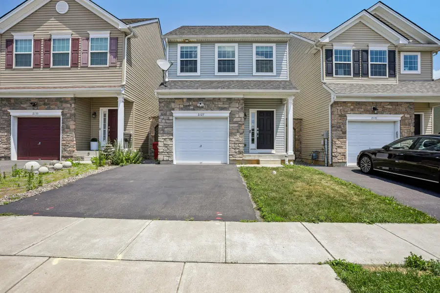2127 Huntington Ln, Easton, PA 18040 - #2