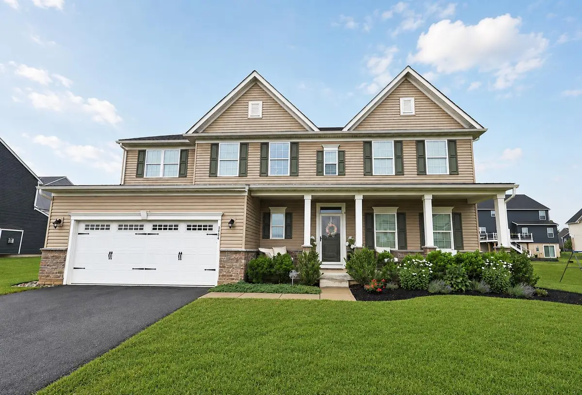 3904 Trythall St, Bethlehem, PA 18020 - #1