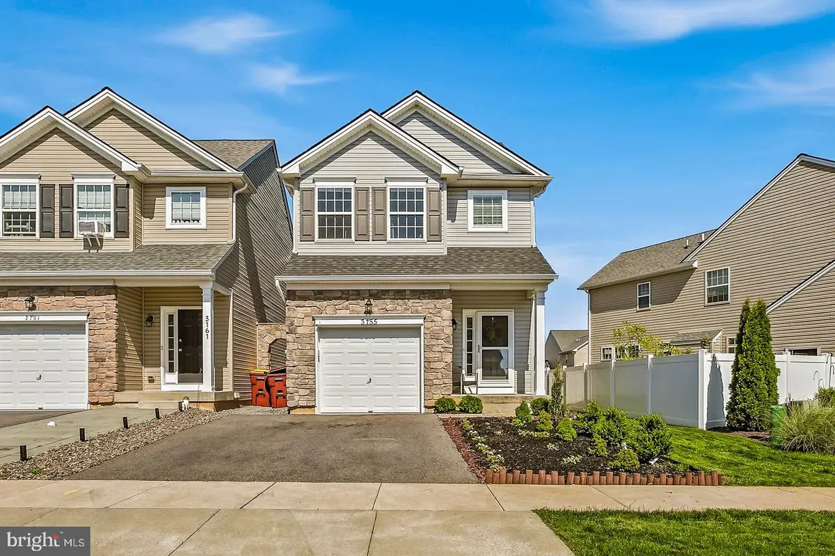 3155 W Huntington Ln, Forks Township, PA 18040 - #1