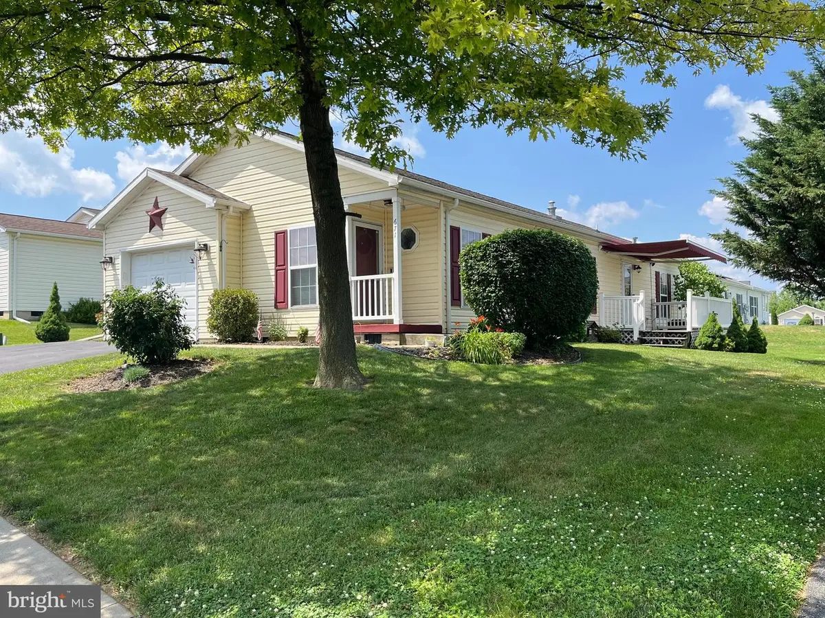 671 Kykuit Pl, Easton, PA 18040 - #1