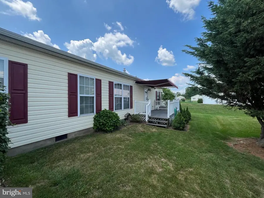 671 Kykuit Pl, Easton, PA 18040 - #2