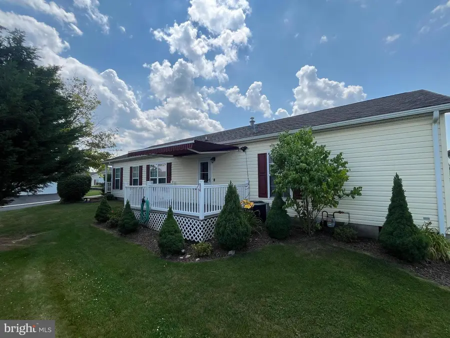 671 Kykuit Pl, Easton, PA 18040 - #3
