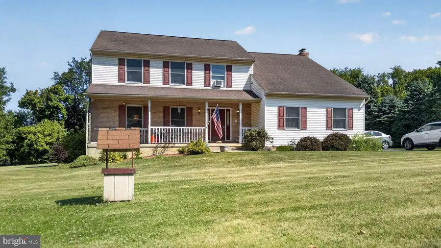 965 Berger Rd, Easton, PA 18042 - #2