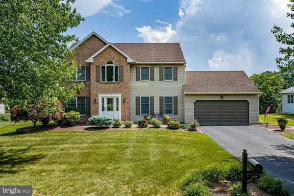 4568 Greenfield Rd, BETHLEHEM, PA 18017