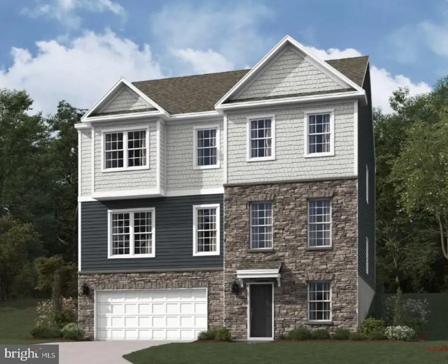 128 Winding Rd, Forks Township, PA 18040 - #2