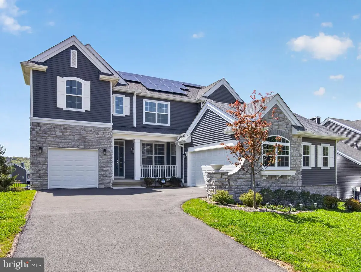 477 Newlins Rd E, Easton, PA 18040 - #1